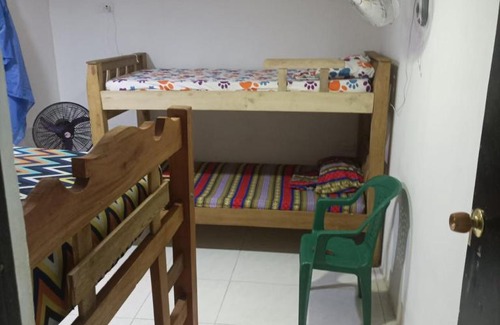 Torices House | Casa Jean
