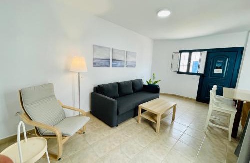 Caleta de Sebo Apartment | Casa Josefa 2