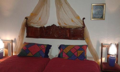 Velez Rubio Apartment | Casa Joya