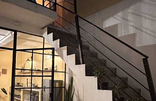 Guadalajara House | Casa Juárez en Tlaquepaque ¡a tu Familia le Encantará!