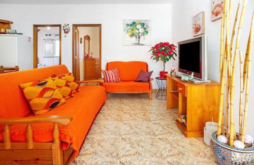 Fontanales House | Casa Juana