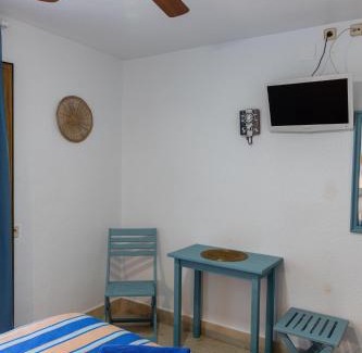 Peniscola Old Town House | Casa Juanita