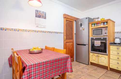 Muro Villa | CASA JUDITH - Villa with Private Pool and Free WiFi in Muro