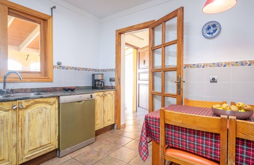 Muro Villa | CASA JUDITH - Villa with Private Pool and Free WiFi in Muro