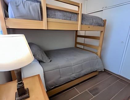 Apoquindo Apartment | Casa Juncal