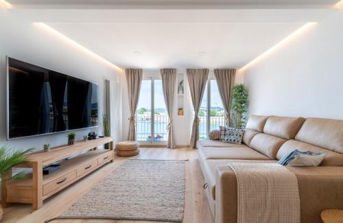 Vigo House | Casa junto al Mar