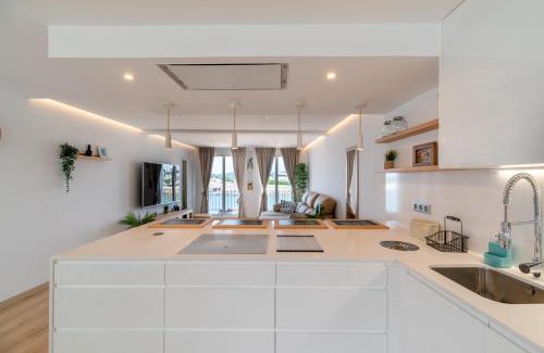 Vigo House | Casa junto al Mar