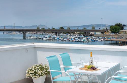 Vigo House | Casa junto al Mar