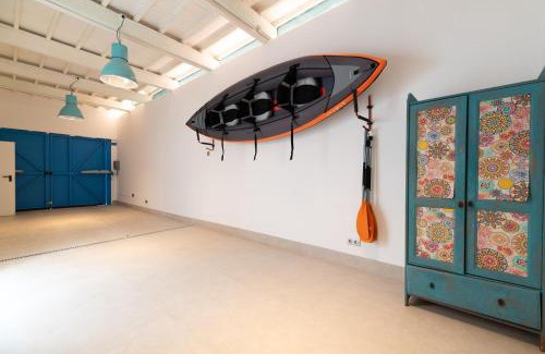 Vigo House | Casa junto al Mar