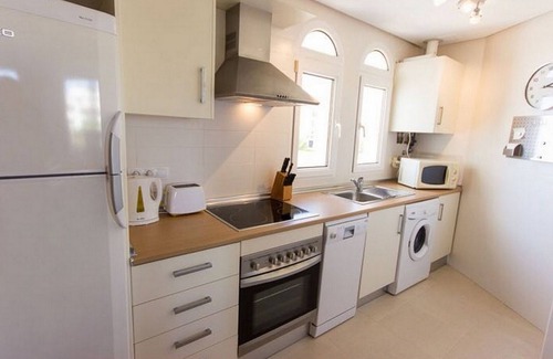 Roldan Apartment | Casa Jurel - A Murcia Holiday Rentals Property