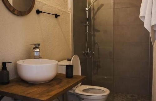 Ayvalik Hotel | Casa Küçükköy