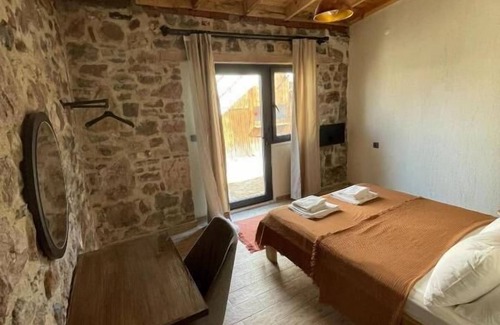 Ayvalik Hotel | Casa Küçükköy