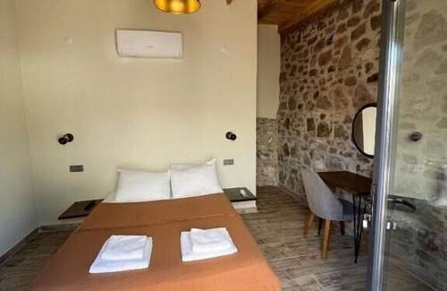 Ayvalik Hotel | Casa Küçükköy