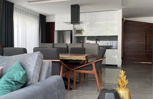 Villa Juarez House | Casa Ka’an, Senderos, Mayakoba