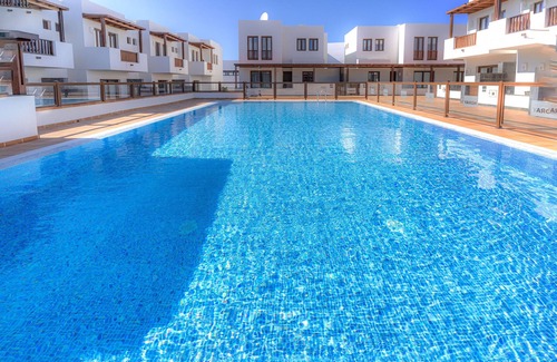 Puerto Calero Apartment | Casa Kaliste