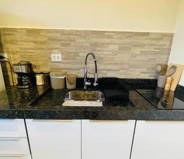 Bodoquena Apartment | Casa Karandá