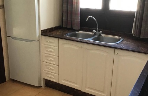 Tias Ski Chalet | Casa Kari very close to airport, Big .Large terrace.Private.Near to beach and