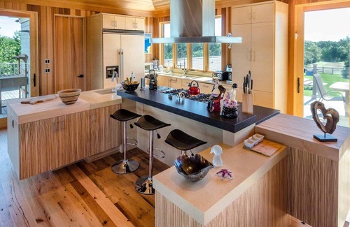 Katama House | Casa Katama: Luxury Compound With Guest House And Pool