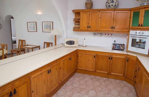 Ventanicas-El Cantal House | Casa Kate 3 Bedroom mountain villa with sea views