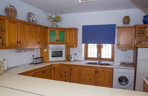 Ventanicas-El Cantal House | Casa Kate 3 Bedroom mountain villa with sea views