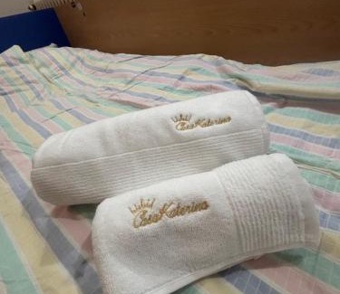 Veles Apartment | Casa Katerina