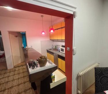 Veles Apartment | Casa Katerina