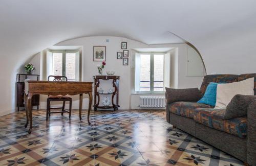 Siena City Centre Apartment | Casa Katy
