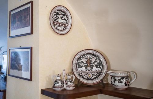 Siena City Centre Apartment | Casa Katy