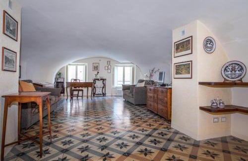 Siena City Centre Apartment | Casa Katy