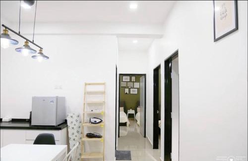 Hulu Kinta Apartment | Casa Kayangan Meru - Tulip by Goswell