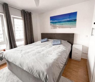 Bayenthal Apartment | Casa Kelly 10 minutes from citycenter