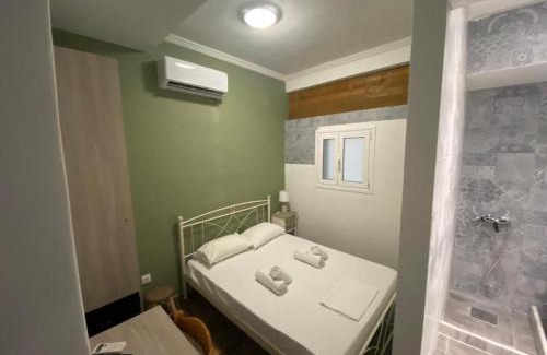 Corfu Town Hotel | CASA KIRKI