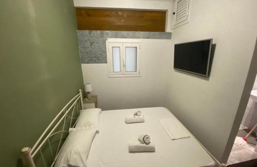 Corfu Town Hotel | CASA KIRKI