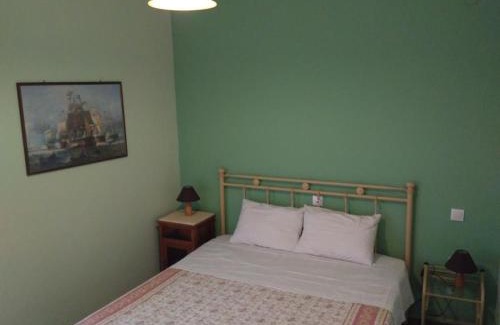 Corfu Town Hotel | CASA KIRKI