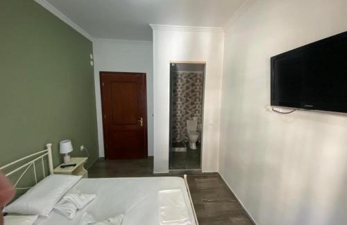 Corfu Town Hotel | CASA KIRKI
