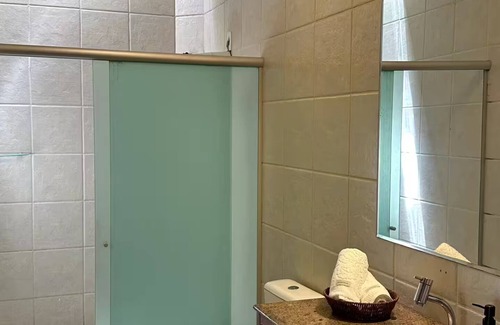 Pecém Bed & Breakfast | Casa Kite Academy - Megaloop Suite