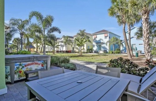 West Kissimmee Cottage | "Casa Kiwi" Margaritaville Cottage 5 minutes to Disney