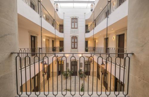 Zona Centro Hotel | Casa Kloster Hotel Boutique