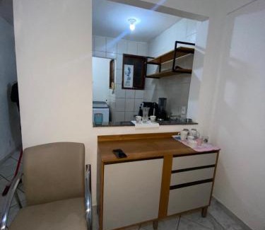 Rio das Ostras Apartment | casa km
