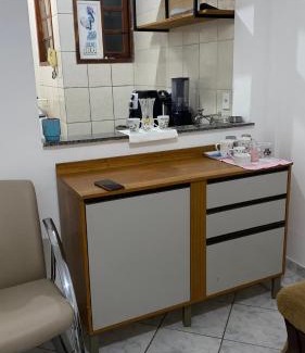 Rio das Ostras Apartment | casa km