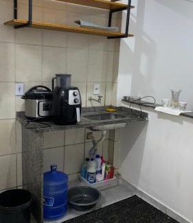 Rio das Ostras Apartment | casa km