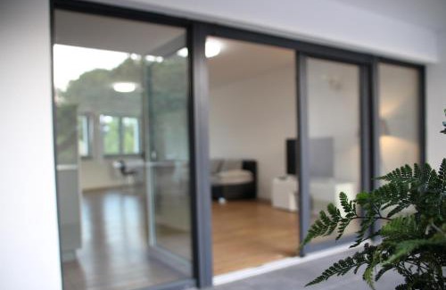 Hilden Apartment | Casa Kronengarten Nr 10