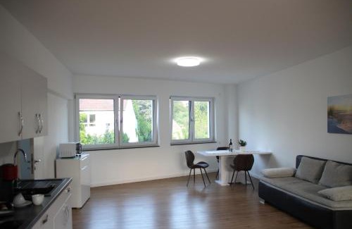 Hilden Apartment | Casa Kronengarten Nr 10