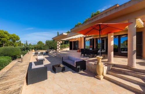 Colonia de Sant Pere House | Casa Kyona