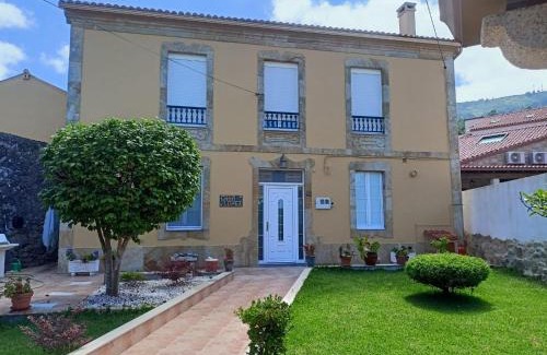 Carnota House | Casa López