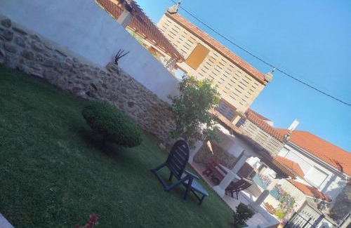 Carnota House | Casa López