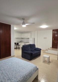 San Sebastian de la Gomera Apartment | Casa La Brújula