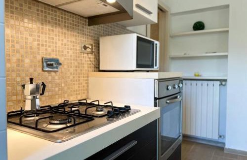 Tirrenia Apartment | [Casa l'Oleandro]