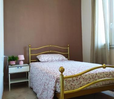 Cesena House | Casa L'Osservanza