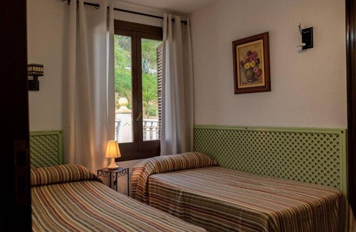 Cortes de la Frontera House | Casa La Albaida, Estación de Cortes de la Frontera